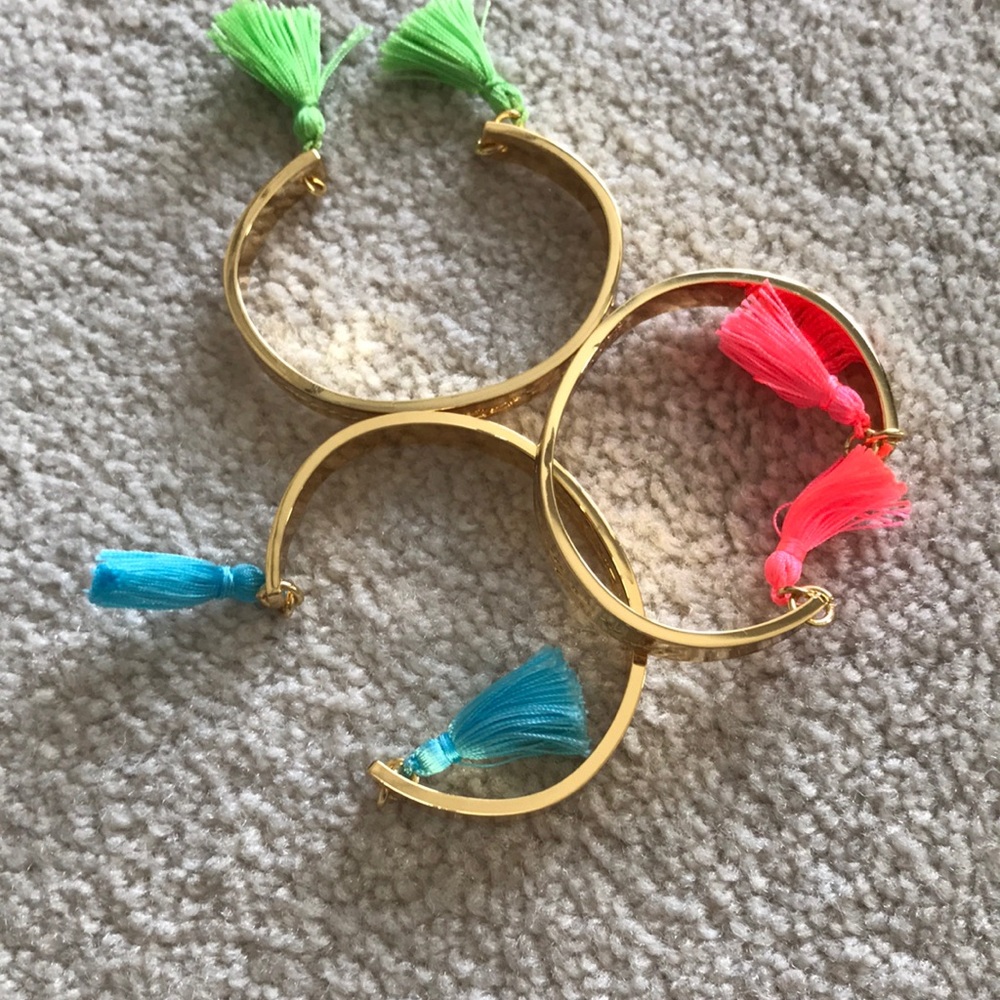 Lilly Pulitzer bracelet
